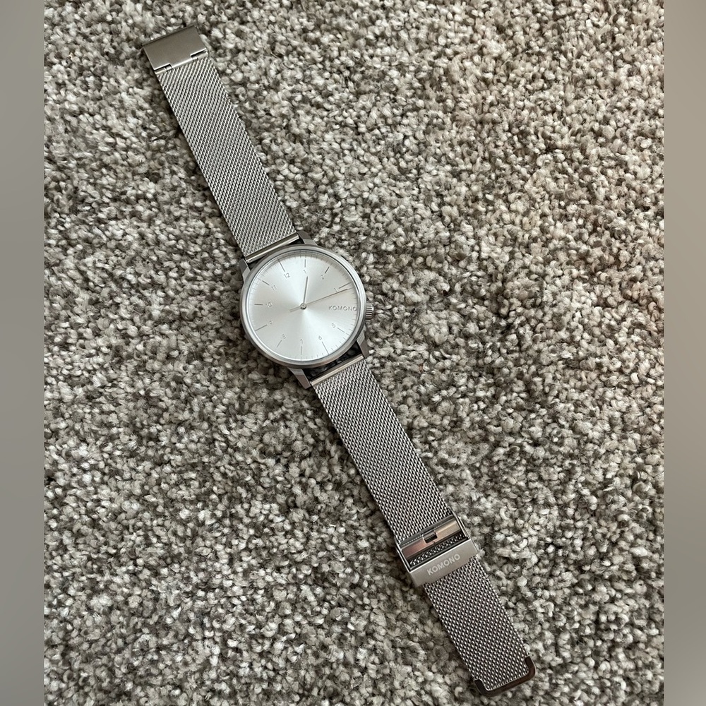 Men’s Komono Watch